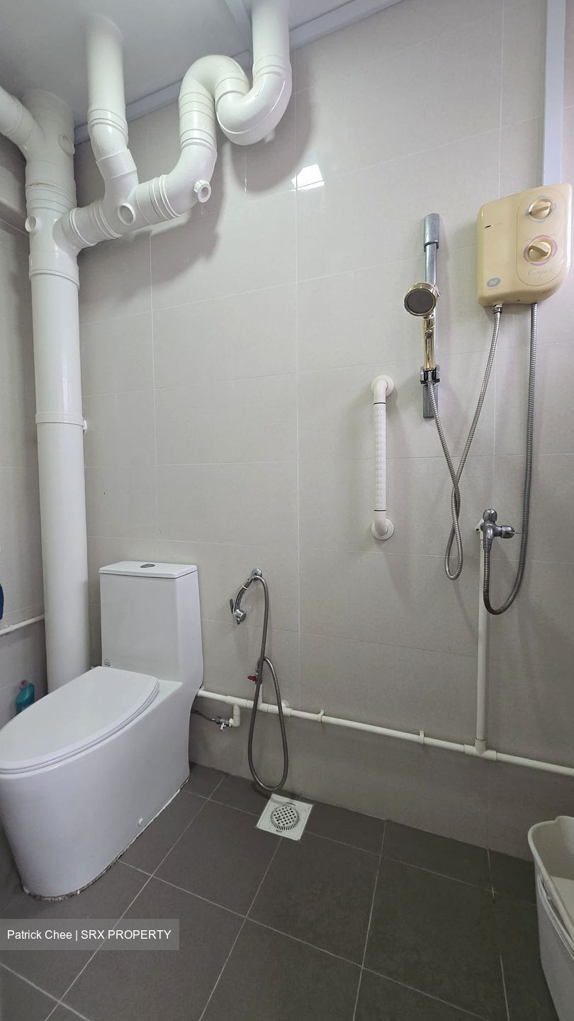 Blk 421 Serangoon Central (Serangoon), HDB 4 Rooms #559334841